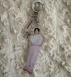 SEVENTEEN　ジョンハン　アクキー ケレン CARAT LAND