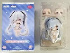 い*認様 勝利の女神：NIKKE SACシリーズ シンデレラ [Hobby sa - メルカリ