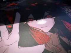 AbyssGaming 紅玉 - メルカリ