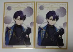 剣持刀也 チェキ ハピトリ ハピトリクリスマス 剣持刀也 チェキ｜Yahoo!フリマ（旧PayPay