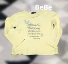 bebe ロンTのサムネイル