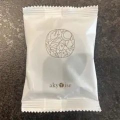 akyise 泡石 粋練り石けんのサムネイル