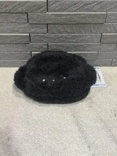 じょせまる ふぇいすぽーちつきえこばっぐ　黒