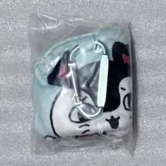 ちいかわ ダイカットポーチ セイレーン