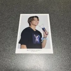 FANTASTICS 瀬口黎弥　フォトカ