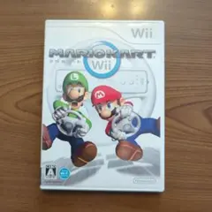 マリオカートWii