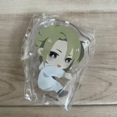 囚われのパルマ　クリップ　アクリル　アオイ