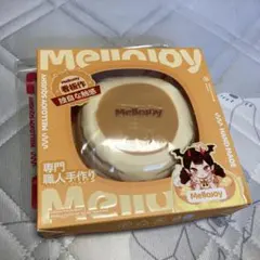 Mellojoy 贅沢スフレ ムースクリーム Lサイズ 新品のサムネイル