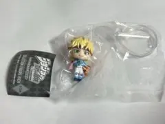 ジョジョの奇妙な冒険 コレクションフィギュアリッチ シーザー・A・ツェペリのサムネイル