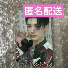 &TEAM andTEAM JO ジョウ トレカ　フォトカード