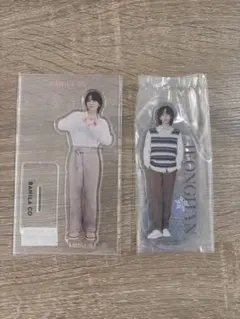 seventeen ジョンハン　アクリルスタンドのサムネイル