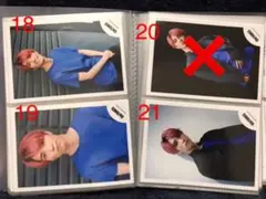 【1枚150円】SixTONES＊NAVIGATOR＊MV&ジャケ写オフショット