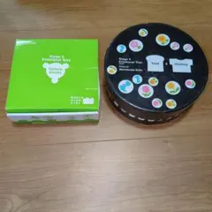 ワールドワイドキッズ　STAGE4&5　Emotional Toys