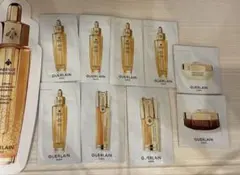 GUERLAIN アベイユ ロイヤル サンプルセットのサムネイル