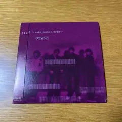 CRAZE 紙ジャケCD11枚組BOX ジャケステッカー付き CRAZE 紙ジャケCD11枚組BOX ジャケステッカー付き 新しい