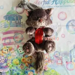 【新品】ショルダーバッグ＊ベルリオーズ＊おしゃれキャット＊ディズニーリゾート