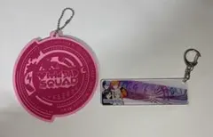 プロセカ キーホルダー