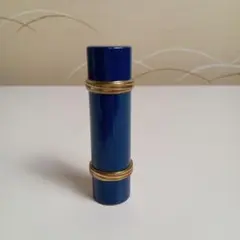 昭和レトロ　口紅容器　オーレンルージュ フランス製　E−626
