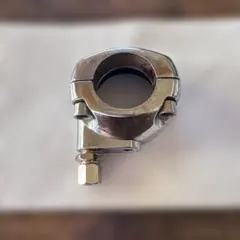 1インチスロットル ホルダー ビンテージ ナックル パンヘッド ショベル