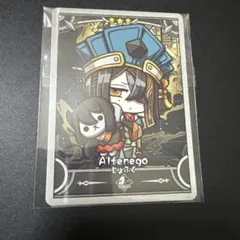 FGO Fate/Final Journey 徐福