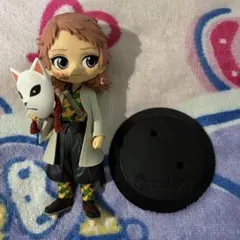 鬼滅の刃フィギュアまとめ売り　サビト　義勇 2025年最新】鬼滅の刃 フィギュア 錆兎の人気アイテム - メルカリ