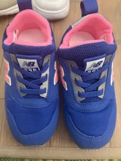 ニューバランス　996 １６センチ