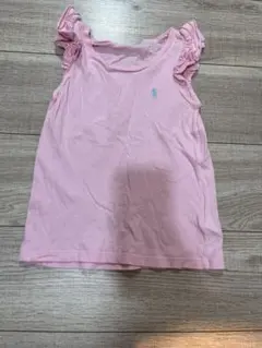 Polo Ralph Lauren(ラルフローレン) カットソー　タンクトップのサムネイル