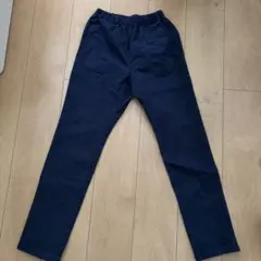 green label relaxingパンツ160のサムネイル