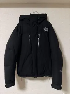 ザノースフェイス バルトロライトジャケット 黒 L ゴアテックス