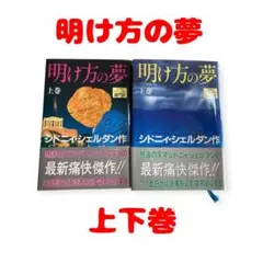 明け方の夢