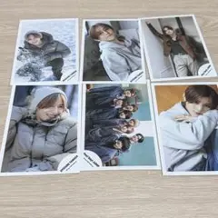 Hey! Say! JUMP 山田涼介 公式写真