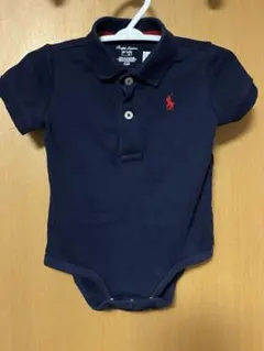 POLO ロンパースのサムネイル
