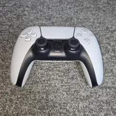 R52★ PS5　デュアルセンス　ワイヤレスコントローラー
