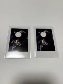 いれいす 実写チェキ風トレカ 初兎