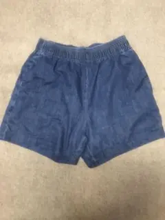 gu シェフパンツ　シェフショーツ　ハーフパンツ　cootie