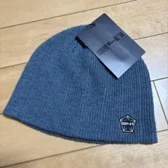 未使用　241 TWO FOR ONE ビーニー