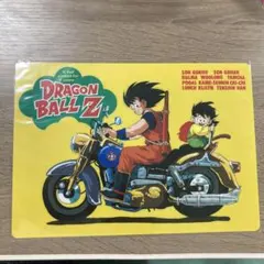 f*r様 ドラゴンボールZ ポストカードセット
