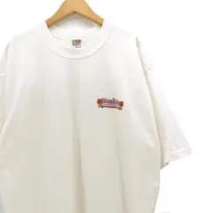 フルーツオブザルーム Lofteez Nose Ride 00's Tシャツ L