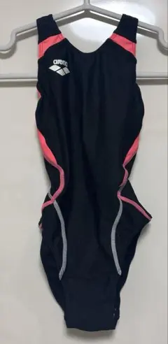 競泳用水着 女子 130cm