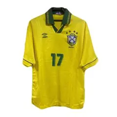 2026年最新】ブラジル代表 アンブロの人気アイテム - メルカリ