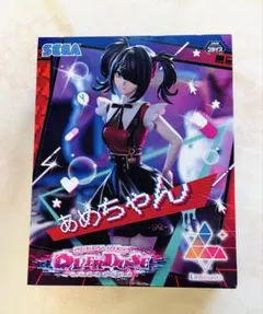 NEEDY GIRL OVERDOSE あめちゃん　フィギュア