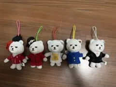 2026年最新】bigbang ぬいぐるみの人気アイテム - メルカリ
