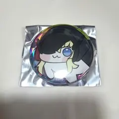 勝利の女神NIKKE DORO缶バッジ グレイブ