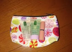 CLINIQUE 3点セット