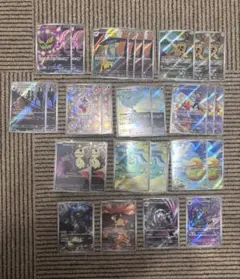 ポケモンカード　MEGAドリームex ARまとめ売り