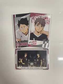 ハイキュー‼︎ スナップマイド　8BOX 新品未開封 ハイキュー‼︎ スナップマイド 8BOX 新品未開封