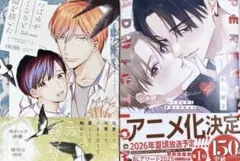 パーフェクトアディクション4 美山薫子 つばめがくるりと輪を描いた　後藤