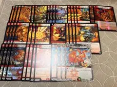 2026年最新】デュエマ 連ドラデッキの人気アイテム - メルカリ