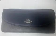 coach 長財布