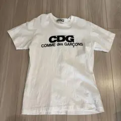 CDG COMME des GARÇONS Tシャツ 白 Lのサムネイル